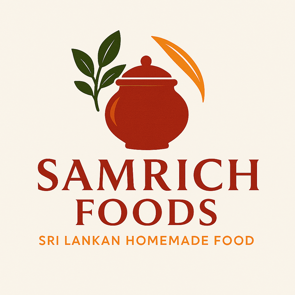 Samrich Foods